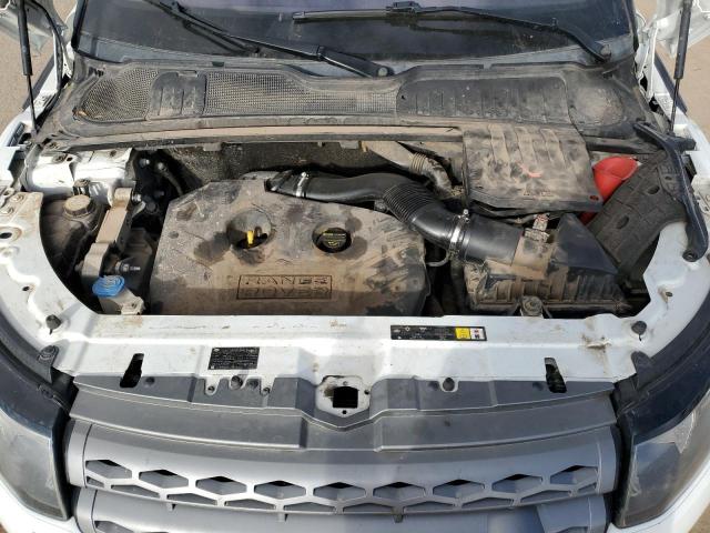 Photo 12 from auction – 2013 LAND ROVER RANGE ROVE with VIN SALVR2BG8DH715495