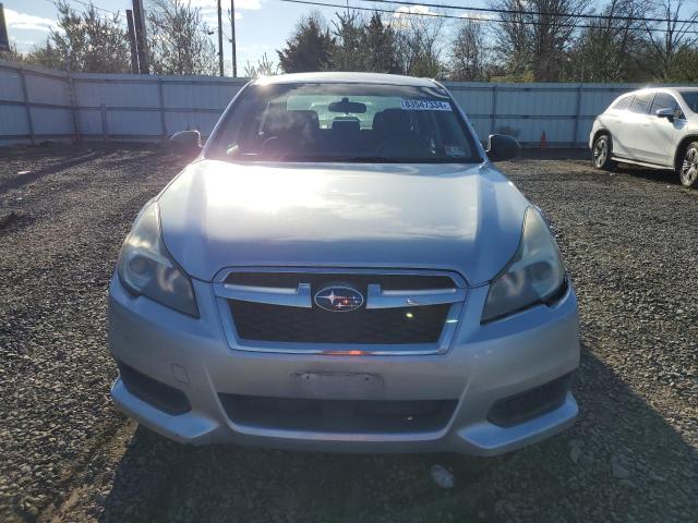 Photo 5 from auction – 2013 SUBARU LEGACY 2.5 with VIN 4S3BMCA60D3043016