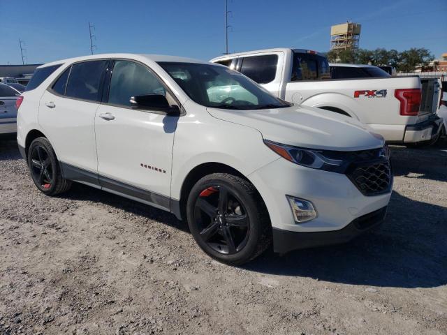 Photo 4 from auction – 2019 CHEVROLET EQUINOX LT with VIN 2GNAXLEX6K6142720