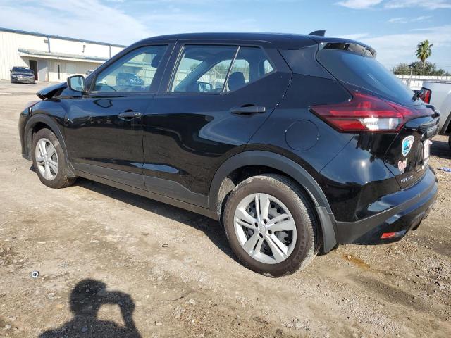 Photo 2 from auction – 2024 NISSAN KICKS S with VIN 3N1CP5BV3RL562153