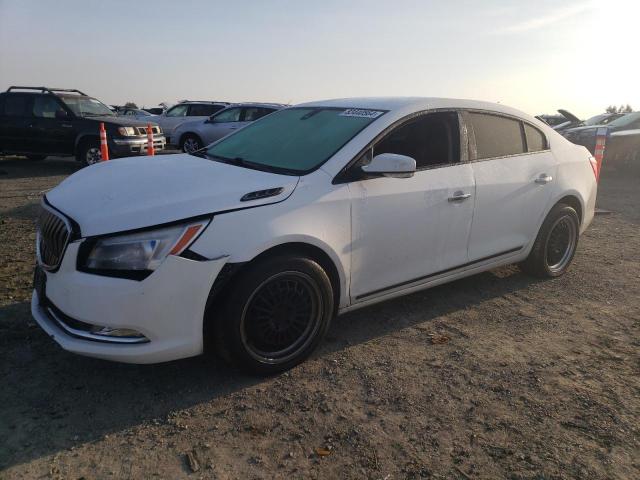 BUICK LACROSSE 2016 with VIN 1G4GB5G33GF133733 - Photo from auction