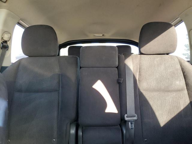 Photo 10 from auction – 2013 NISSAN PATHFINDER with VIN 5N1AR2MN4DC634259