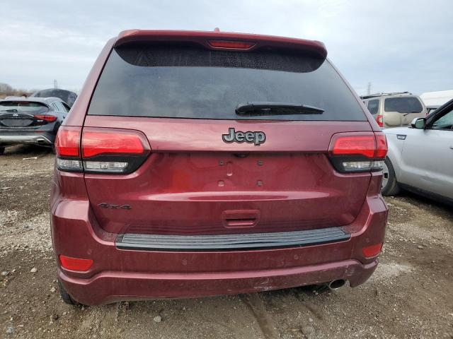 Photo 6 from auction – 2018 JEEP GRAND CHER with VIN 1C4RJFAG2JC358235