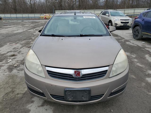 Photo 5 from auction – 2008 SATURN AURA XE with VIN 1G8ZS57N58F260381