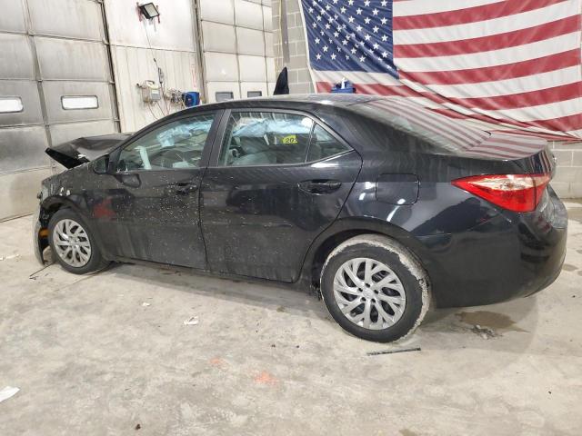Photo 2 from auction – 2019 TOYOTA COROLLA L with VIN 2T1BURHE8KC221646