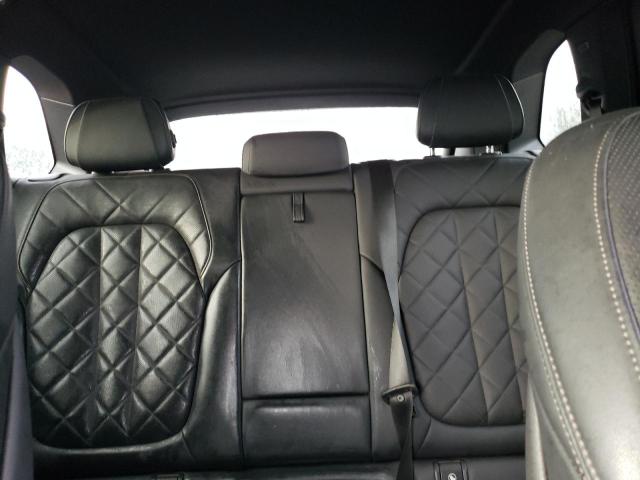 Photo 10 from auction – 2023 BMW X5 XDRIVE4 with VIN 5UXTA6C08P9P42014