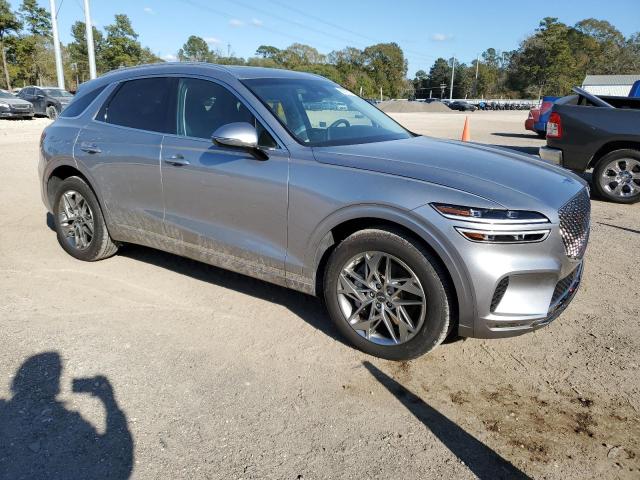 Photo 4 from auction – 2024 GENESIS GV70 BASE with VIN 5NMMADTB0RH011614
