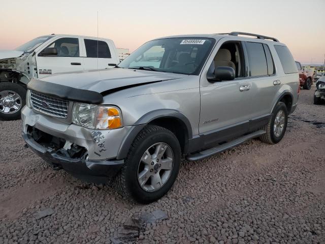 FORD EXPLORER X 2004 with VIN 1FMZU73W44ZB06663 - Photo from auction