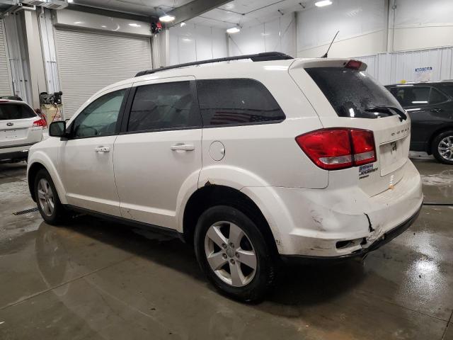 Photo 2 from auction – 2012 DODGE JOURNEY SX with VIN 3C4PDDBG9CT224458