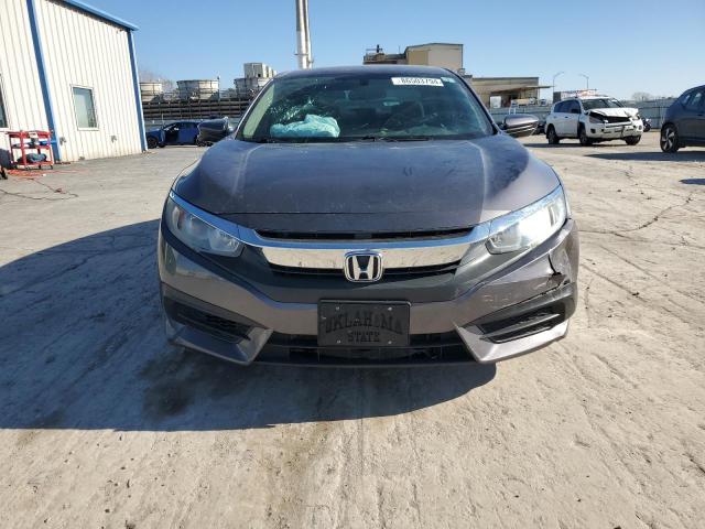 Photo 5 from auction – 2018 HONDA CIVIC EX with VIN 2HGFC2F79JH503980