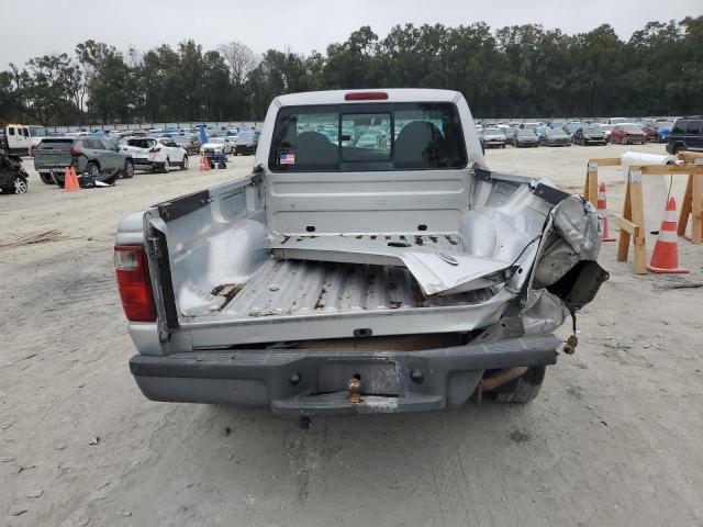 Photo 6 from auction – 2003 FORD RANGER with VIN 1FTYR10U03PB09653