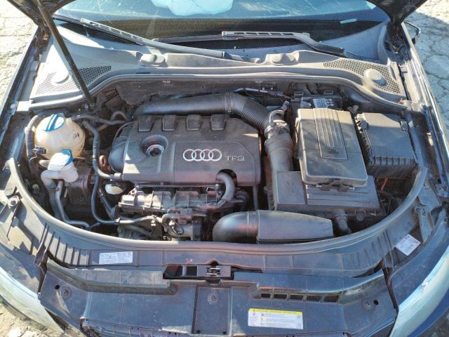 Photo 12 from auction – 2012 AUDI A3 PREMIUM with VIN WAUBEAFM9CA085099