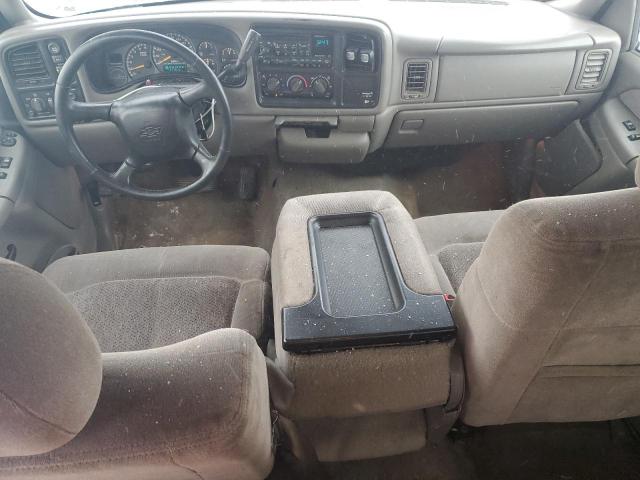 Фото 8 с аукциона – 2000 CHEVROLET SILVERADO с VIN 2GCEK19T2Y1326207