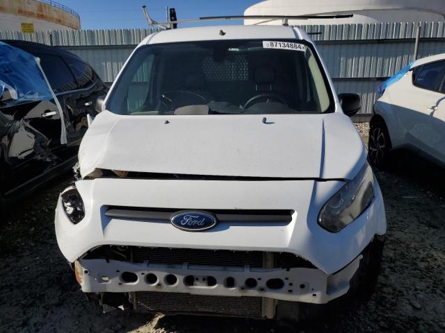 Photo 5 from auction – 2016 FORD TRANSIT CO with VIN NM0LE7E77G1255548