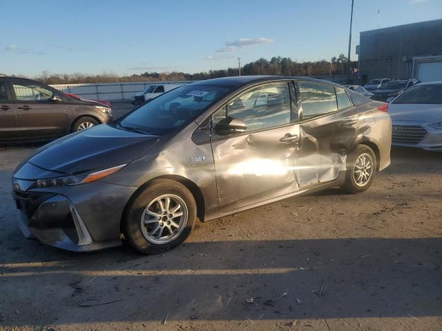 Photo 1 from auction – 2018 TOYOTA PRIUS PRIM with VIN JTDKARFP9J3097925