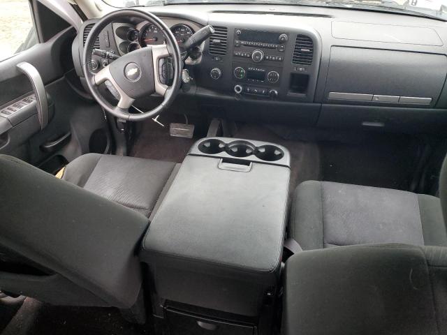 Zdjęcie 8 z aukcji – 2012 CHEVROLET SILVERADO z VIN 1GCPKSE78CF240781