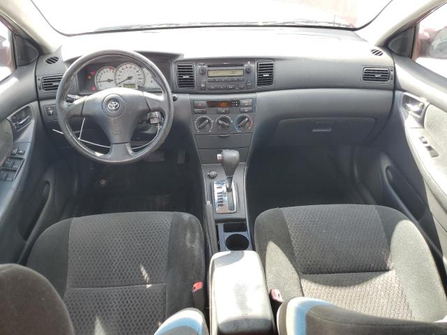 Photo 8 from auction – 2007 TOYOTA COROLLA CE with VIN 1NXBR32E37Z838336
