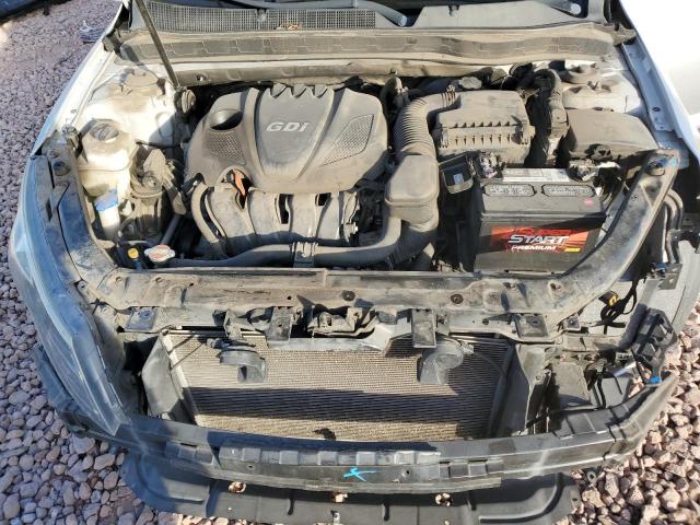 Photo 11 from auction – 2012 KIA OPTIMA LX with VIN 5XXGM4A79CG005268