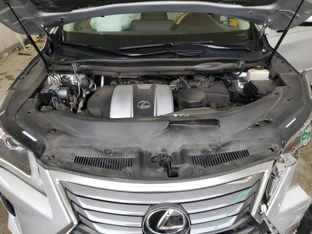 Photo 12 from auction – 2017 LEXUS RX 350 BAS with VIN 2T2ZZMCAXHC061264