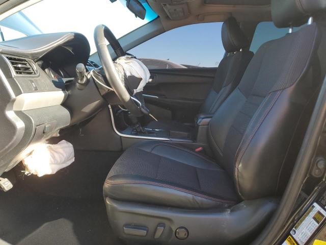 Photo 7 from auction – 2016 TOYOTA CAMRY LE with VIN 4T1BF1FK7GU256074