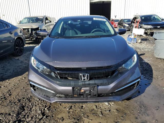 Photo 5 from auction – 2019 HONDA CIVIC LX with VIN 2HGFC2F6XKH574095
