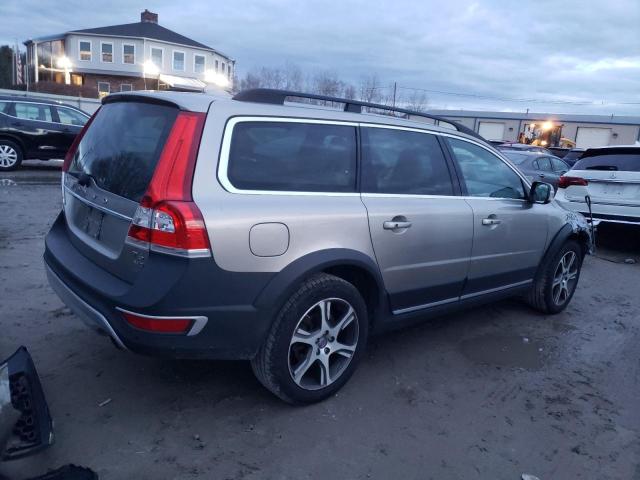 Photo 3 from auction – 2015 VOLVO XC70 T6 PR with VIN YV4902NC3F1200845