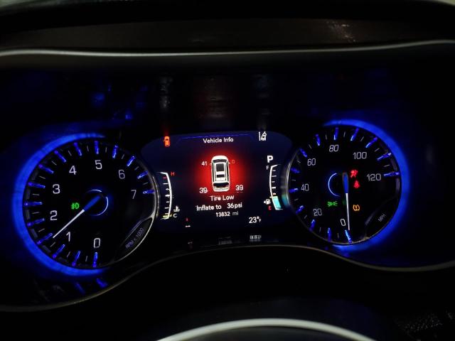 Photo 9 from auction – 2024 CHRYSLER PACIFICA T with VIN 2C4RC1BGXRR156211