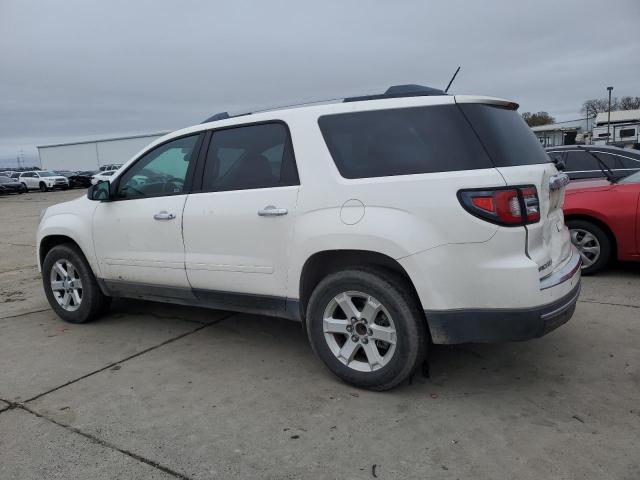 Photo 2 from auction – 2014 GMC ACADIA SLE with VIN 1GKKRNED6EJ212608