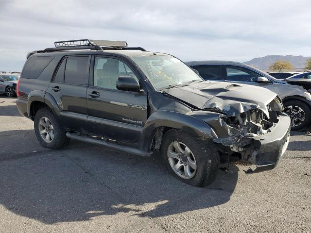 Photo 4 from auction – 2007 TOYOTA 4RUNNER SR with VIN JTEBU14R470118182