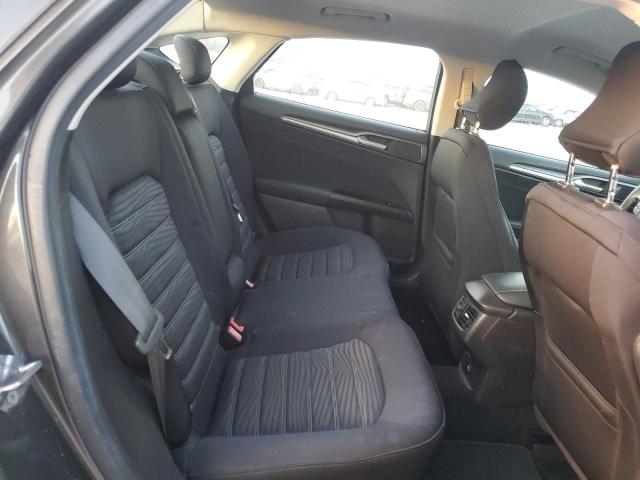 Photo 10 from auction – 2016 FORD FUSION SE with VIN 3FA6P0HD3GR404343