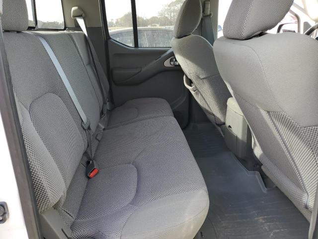 Photo 10 from auction – 2016 NISSAN FRONTIER S with VIN 1N6AD0ERXGN790403