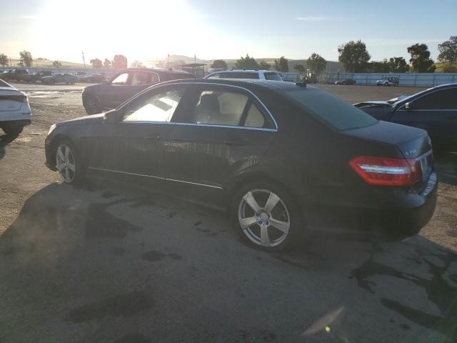Photo 2 from auction – 2011 MERCEDES-BENZ E 350 with VIN WDDHF5GB2BA471009
