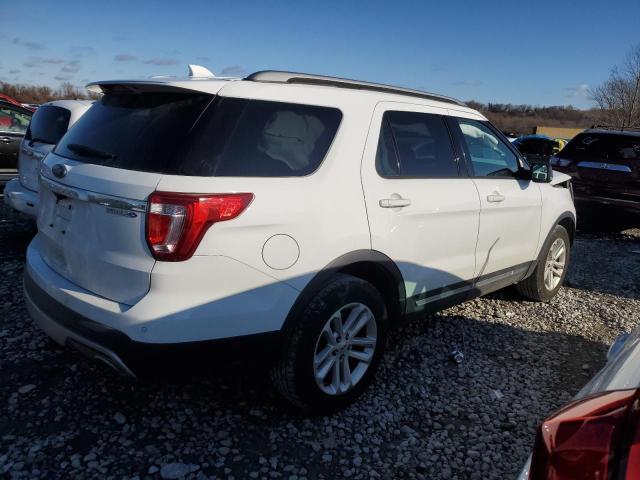 Photo 3 from auction – 2017 FORD EXPLORER X with VIN 1FM5K7D81HGE08448