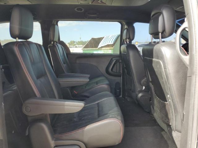 Photo 11 from auction – 2019 DODGE GRAND CARA with VIN 2C4RDGEG6KR659610
