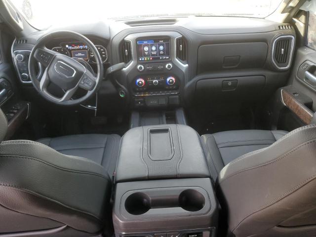 Photo 8 from auction – 2021 GMC SIERRA K35 with VIN 1GT49WEY3MF139213