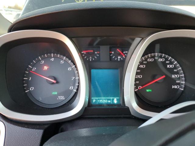 Photo 9 from auction – 2015 CHEVROLET EQUINOX LS with VIN 2GNALAEK6F1151165