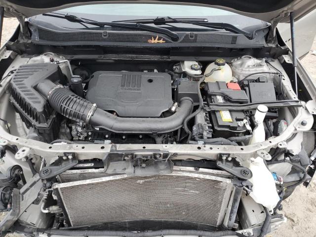 Photo 12 from auction – 2021 CHEVROLET BLAZER 2LT with VIN 3GNKBCR47MS536363