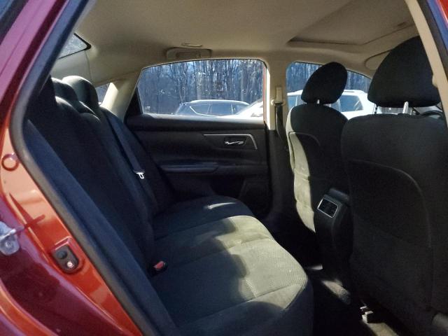 Photo 10 from auction – 2015 NISSAN ALTIMA 2.5 with VIN 1N4AL3AP9FC419566