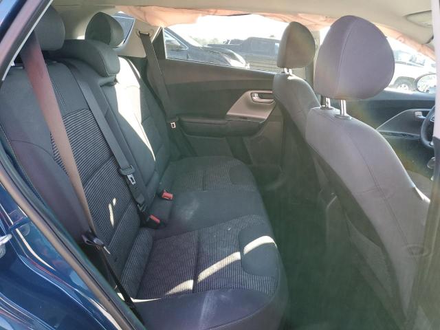 Photo 10 from auction – 2018 KIA NIRO FE with VIN KNDCB3LC8J5125752