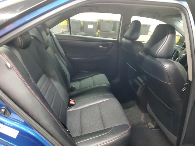 Photo 10 from auction – 2017 TOYOTA CAMRY LE with VIN 4T1BF1FK9HU763138