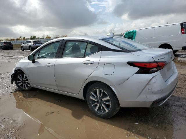 Photo 2 from auction – 2021 NISSAN VERSA SV with VIN 3N1CN8EV7ML840547