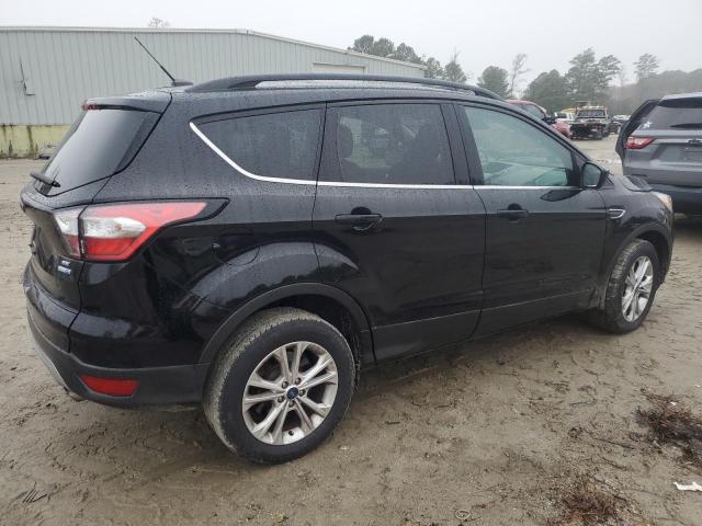 Photo 3 from auction – 2018 FORD ESCAPE SE with VIN 1FMCU9GDXJUC11601