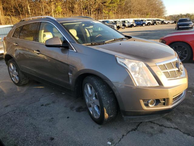 Photo 4 from auction – 2011 CADILLAC SRX PERFOR with VIN 3GYFNBEY8BS524461