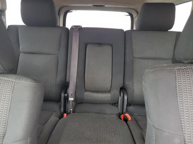 Фото 10 с аукциона – 2008 JEEP COMMANDER с VIN 1J8HG48K28C132983