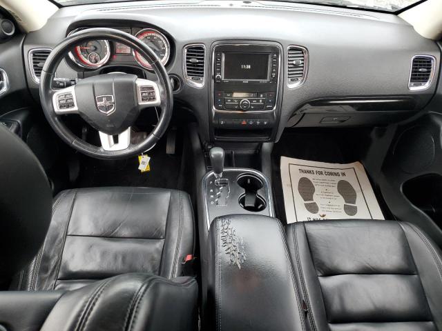 Photo 8 from auction – 2013 DODGE DURANGO CR with VIN 1C4RDHDG6DC685658