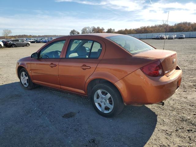Photo 2 from auction – 2007 CHEVROLET COBALT LT with VIN 1G1AL55F377197293