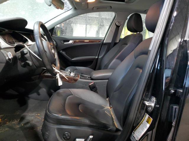 Photo 7 from auction – 2015 AUDI A4 PREMIUM with VIN WAUFFAFL3FN044793
