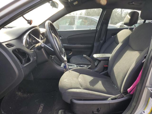 Photo 7 from auction – 2013 CHRYSLER 200 TOURIN with VIN 1C3CCBBB7DN592475