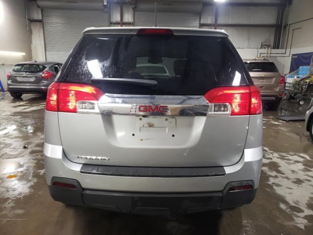 Photo 6 from auction – 2015 GMC TERRAIN SL with VIN 2GKALMEK2F6204087