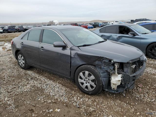 Photo 4 from auction – 2011 TOYOTA CAMRY BASE with VIN 4T4BF3EK3BR132959